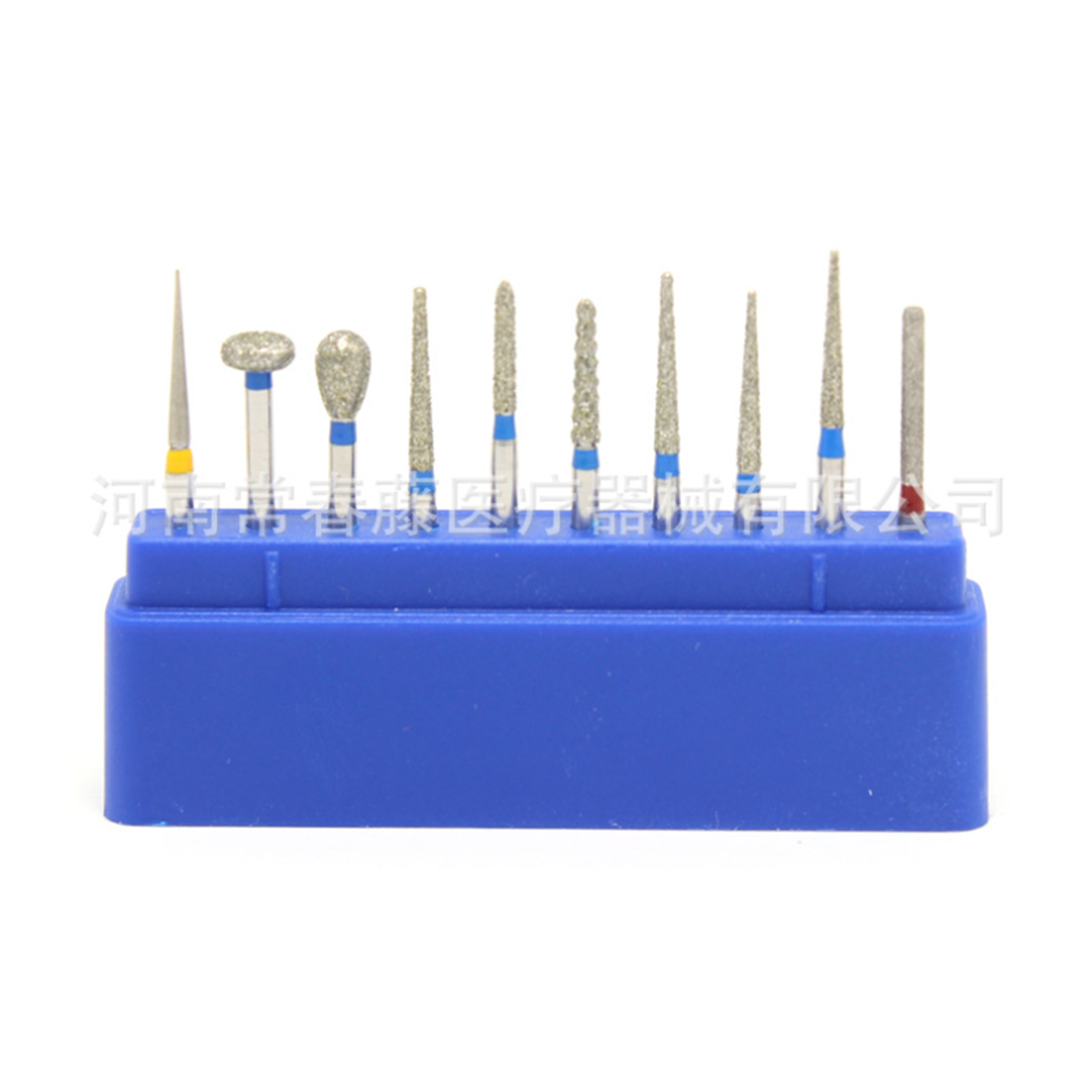 China Brand Burs, Dental Burs, Endo Burs